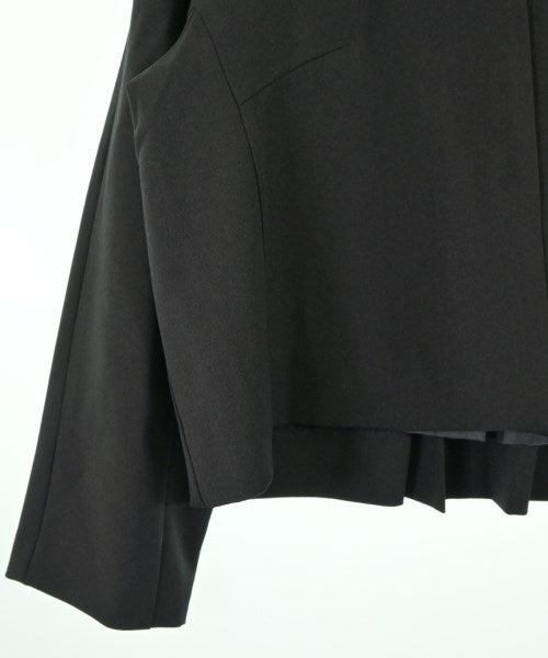 whyto. แจ็คเก็ตไม่มีปก