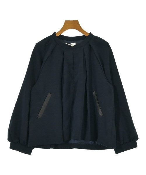 whyto. แจ็คเก็ตไม่มีปก