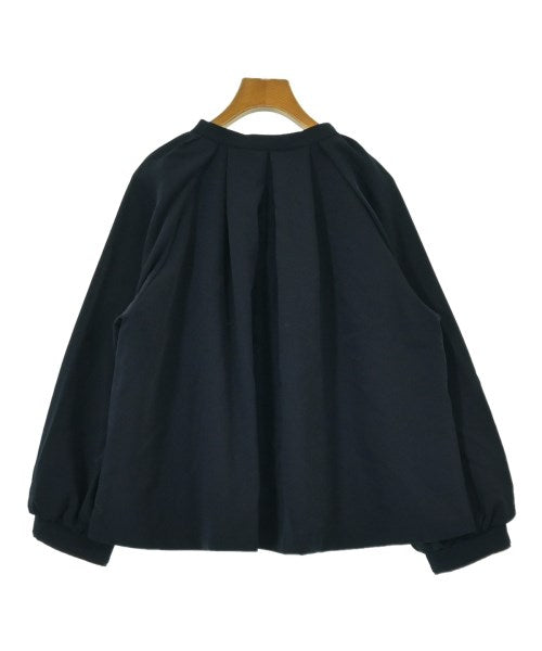 whyto. แจ็คเก็ตไม่มีปก