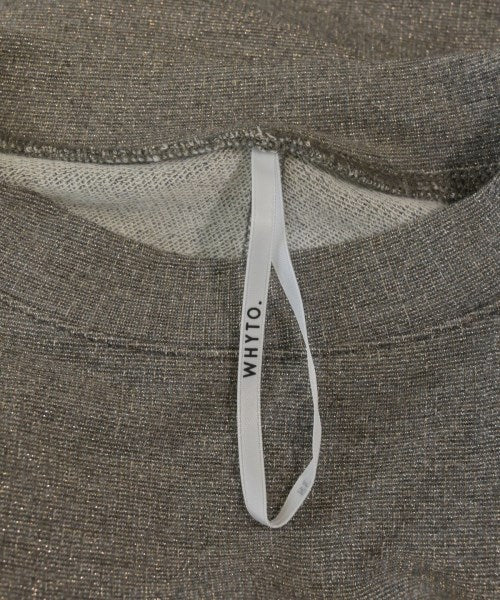 whyto. เสื้อกันหนาว