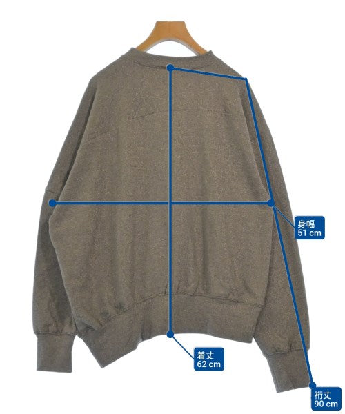 whyto. เสื้อกันหนาว