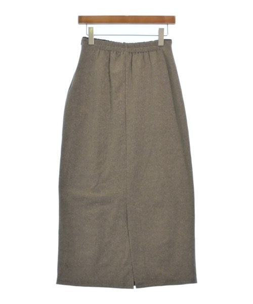 whyto. กระโปรงยาว/แม็กซี่ยาว