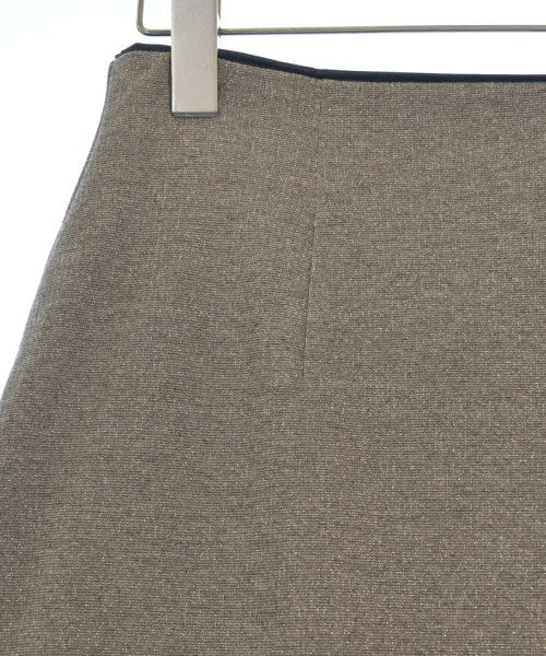 whyto. กระโปรงยาว/แม็กซี่ยาว