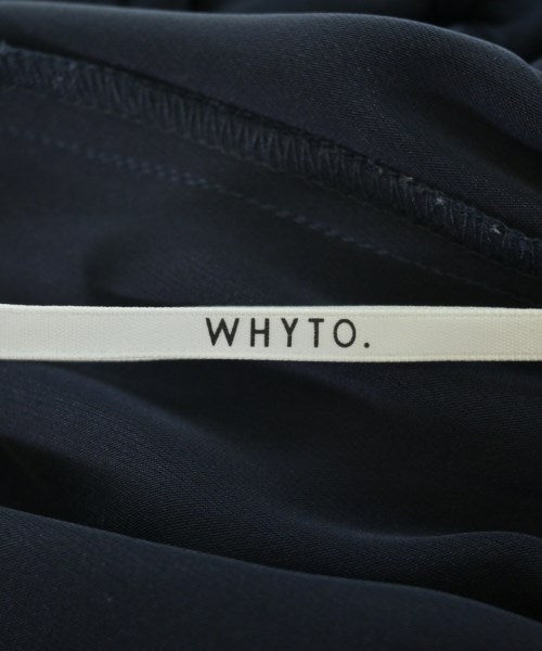 whyto. กางเกง อื่น