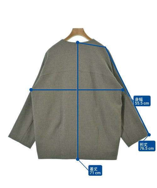 whyto. แจ็คเก็ตไม่มีปก