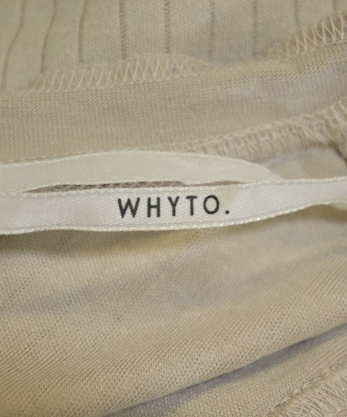 whyto. แขนกุด