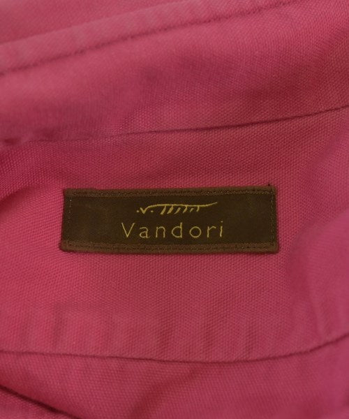 Vandori เสื้อลำลอง
