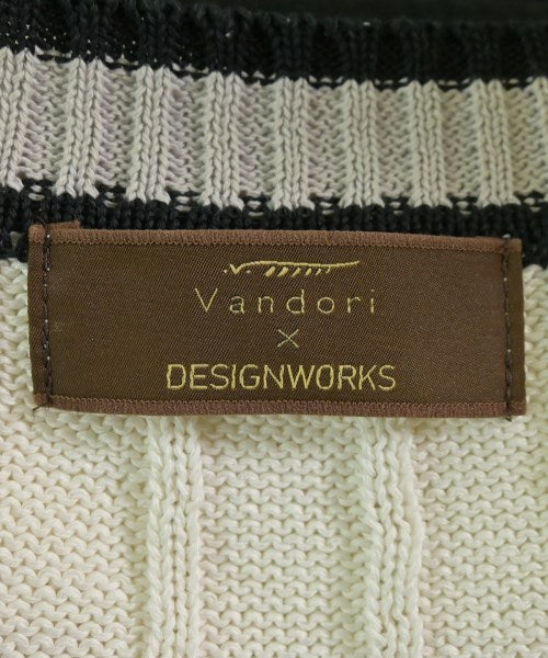 Vandori เสื้อกันหนาว