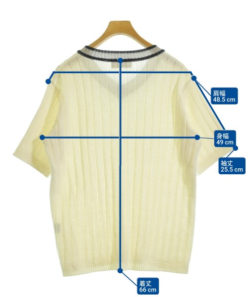 Vandori เสื้อกันหนาว