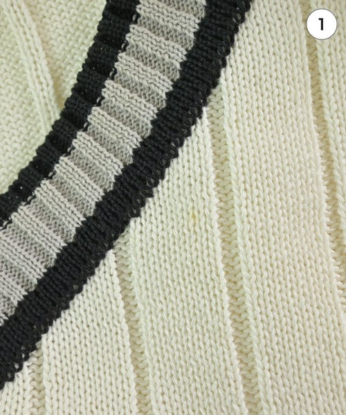 Vandori เสื้อกันหนาว