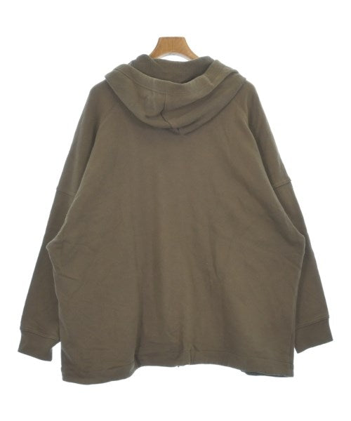 JAN JAN VAN ESSCHE เสื้อฮู้ด