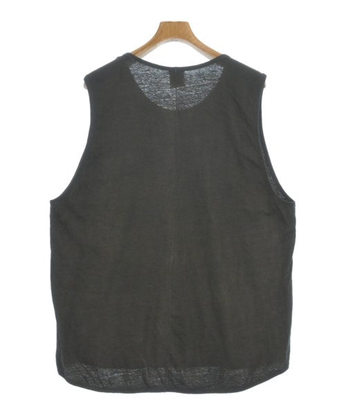 JAN JAN VAN ESSCHE เสื้อกล้าม