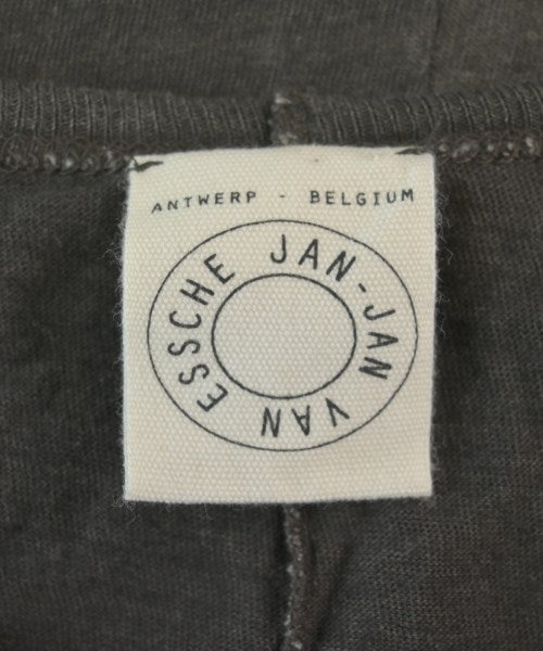 JAN JAN VAN ESSCHE เสื้อกล้าม