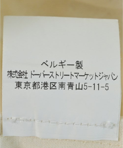 JAN JAN VAN ESSCHE เสื้อโค้ท อื่น