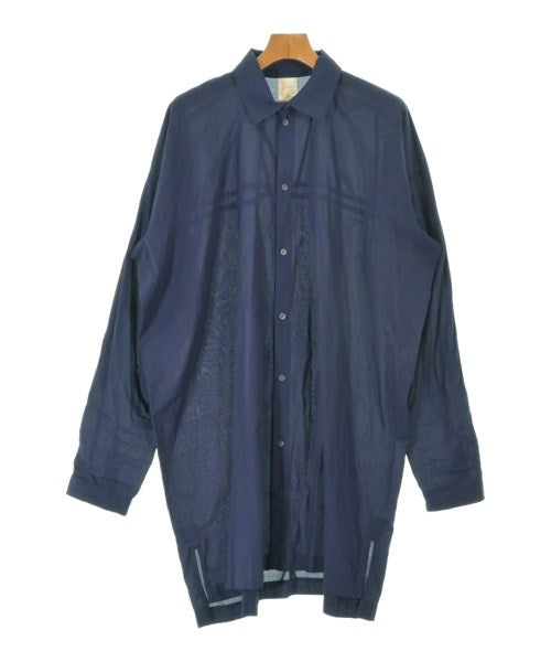 JAN JAN VAN ESSCHE เสื้อลำลอง