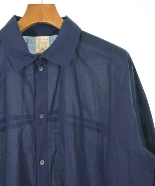 JAN JAN VAN ESSCHE เสื้อลำลอง