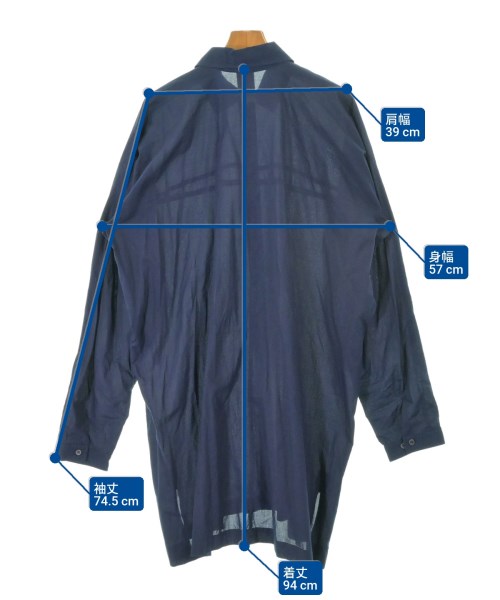 JAN JAN VAN ESSCHE เสื้อลำลอง