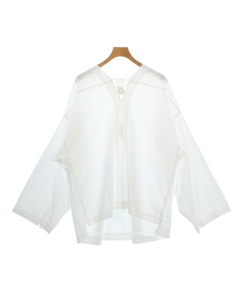 JAN JAN VAN ESSCHE เสื้อลำลอง