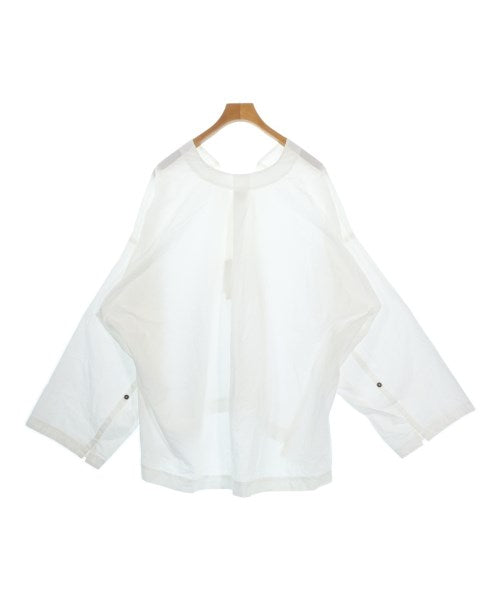 JAN JAN VAN ESSCHE เสื้อลำลอง