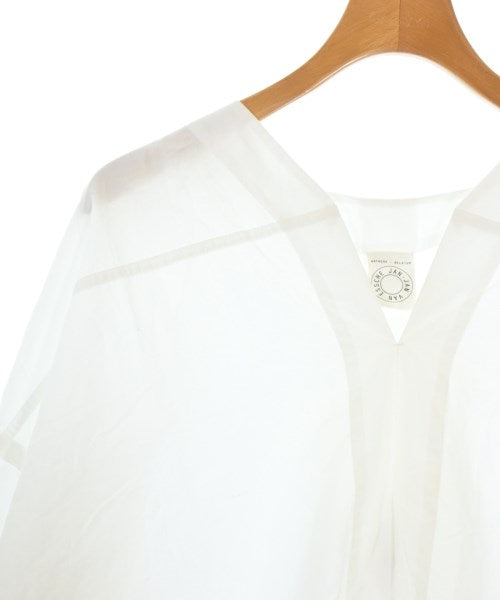 JAN JAN VAN ESSCHE เสื้อลำลอง