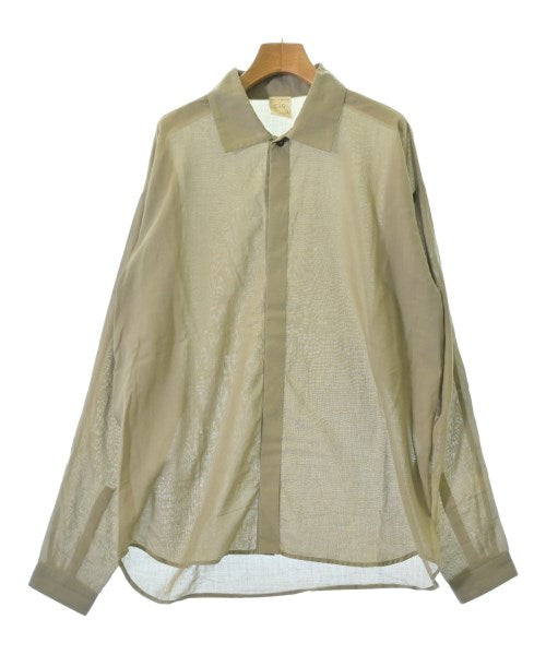 JAN JAN VAN ESSCHE เสื้อลำลอง