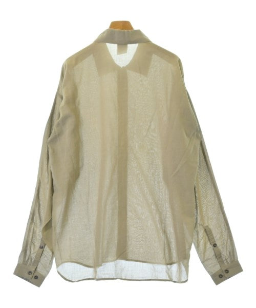 JAN JAN VAN ESSCHE เสื้อลำลอง