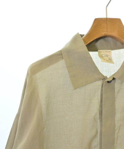 JAN JAN VAN ESSCHE เสื้อลำลอง