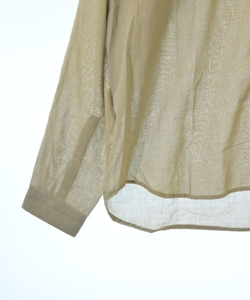 JAN JAN VAN ESSCHE เสื้อลำลอง