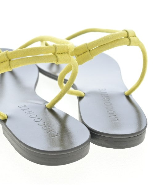 LAOCOONTE รองเท้าแตะ