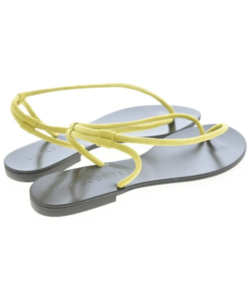 LAOCOONTE รองเท้าแตะ