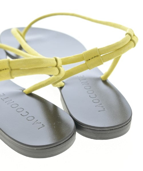 LAOCOONTE รองเท้าแตะ