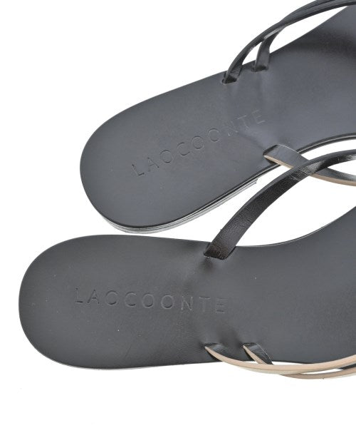 LAOCOONTE รองเท้าแตะ