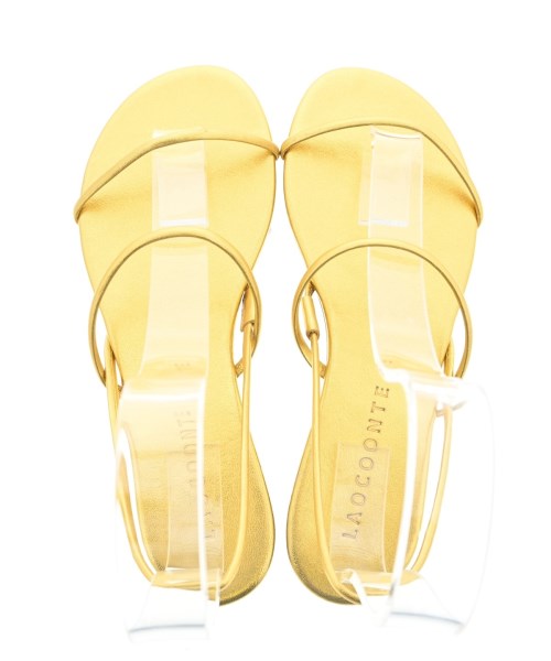 LAOCOONTE รองเท้าแตะ