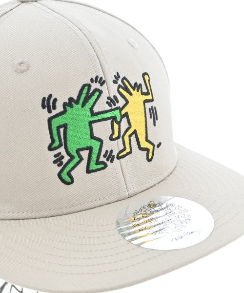 Keith Haring หมวกแก๊ป