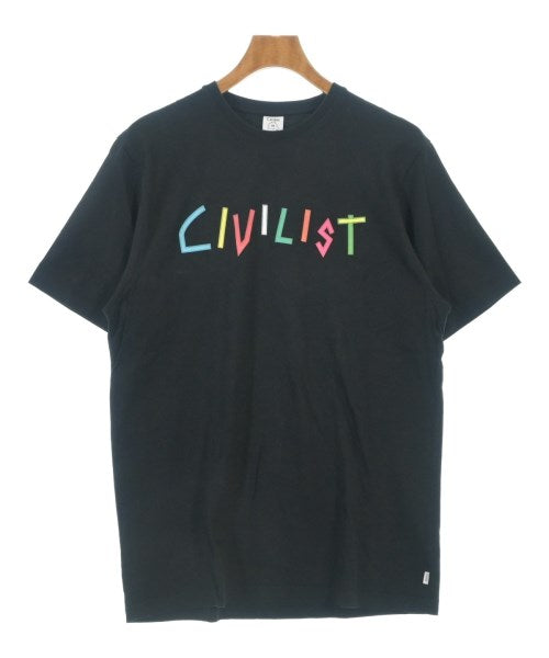Civilist เสื้อยืด/เสื้อท็อปส์