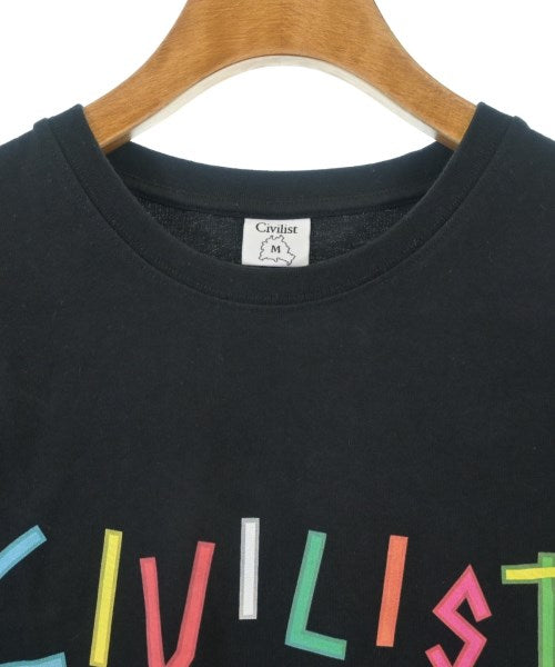 Civilist เสื้อยืด/เสื้อท็อปส์