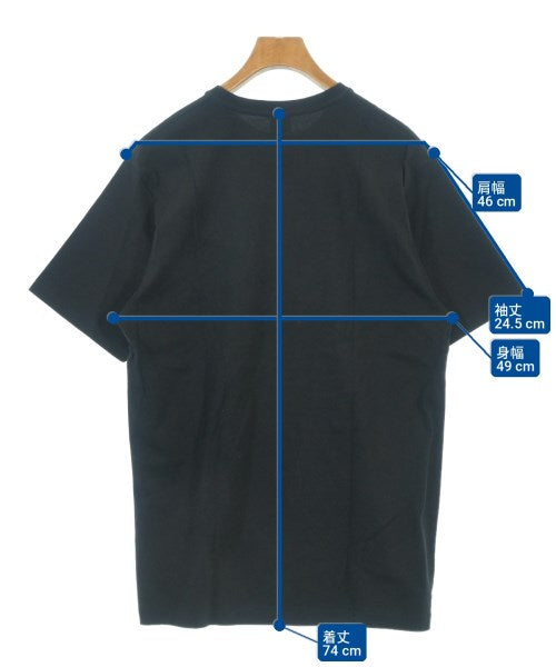 Civilist เสื้อยืด/เสื้อท็อปส์