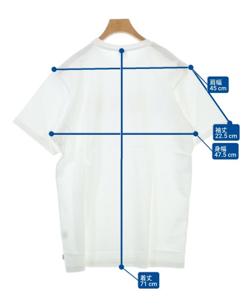 Civilist เสื้อยืด/เสื้อท็อปส์