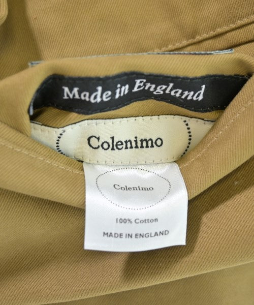 Colenimo เสื้อกั๊ก