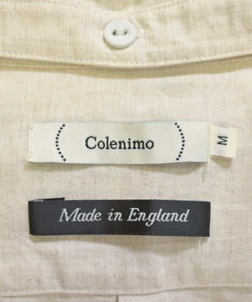 Colenimo เสื้อลำลอง