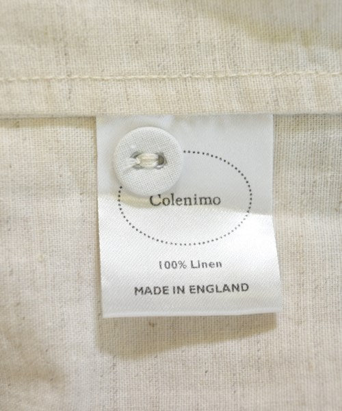 Colenimo เสื้อลำลอง