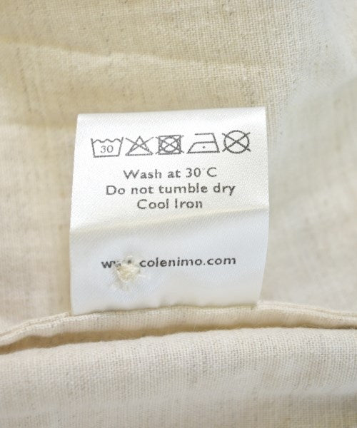 Colenimo เสื้อลำลอง