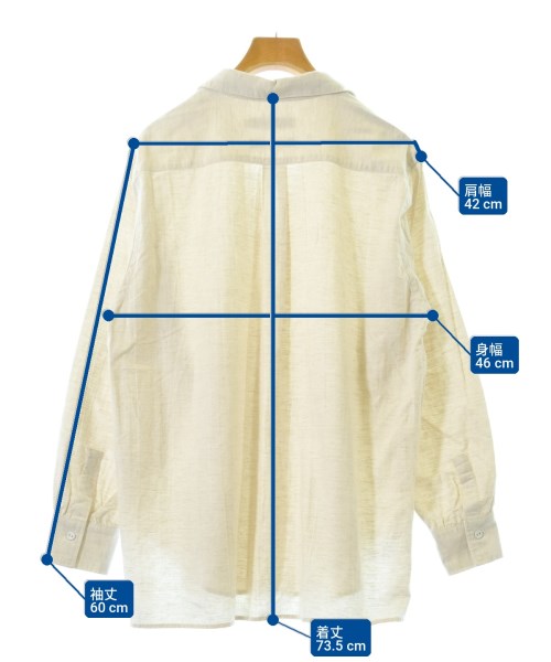 Colenimo เสื้อลำลอง