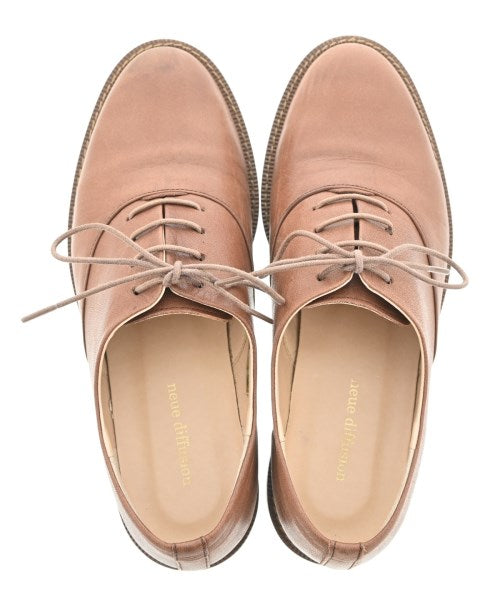 neue diffusion รองเท้าออกงาน/รองเท้าไม่มีส้น