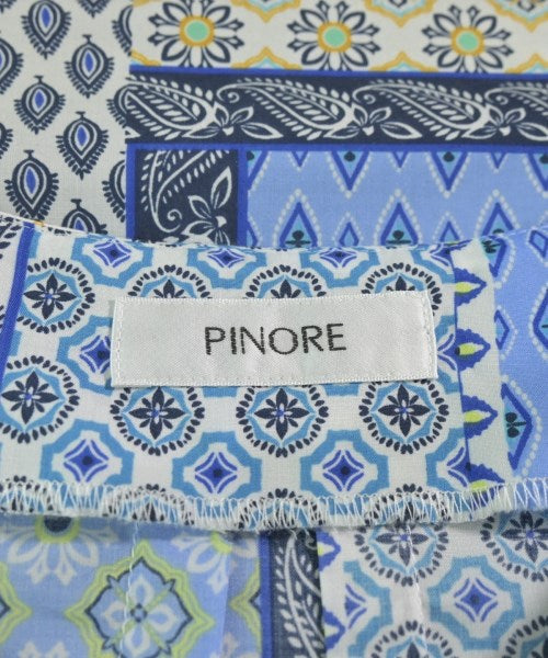 PINORE เสื้อลำลอง