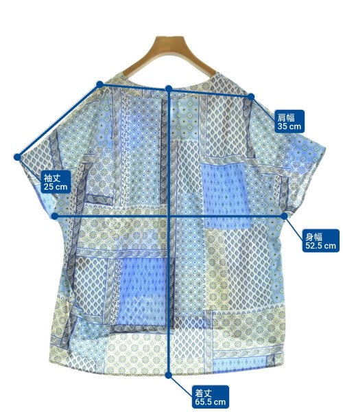 PINORE เสื้อลำลอง