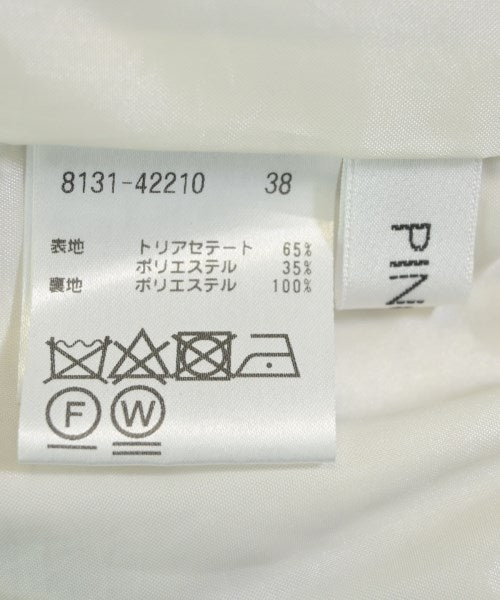 PINORE กางเกงขายาว