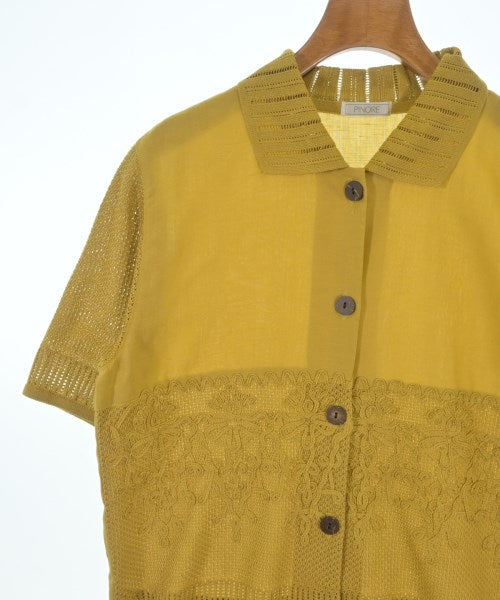 PINORE เสื้อลำลอง