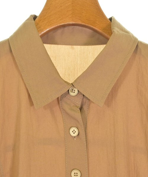 PINORE เดรสที่เป็นเสื้อเชิ้ตตัวยาว