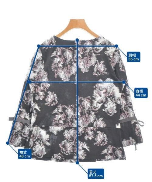 PINORE เสื้อยืด/เสื้อท็อปส์